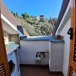 公寓 La Finestra Su 阿伦扎诺