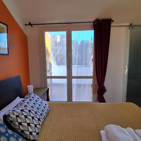 La Finestra Su * Arenzano