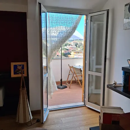 Apartamento La Finestra Su Arenzano