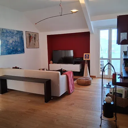 La Finestra Su Apartamento *