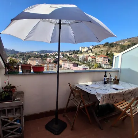 Apartamento La Finestra Su Arenzano