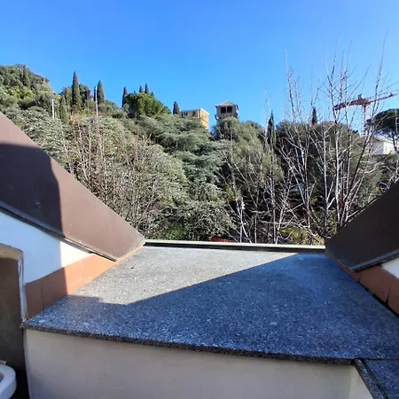 La Finestra Su * Arenzano