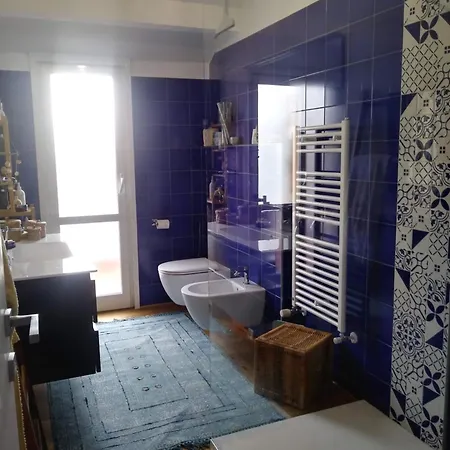 La Finestra Su Apartamento