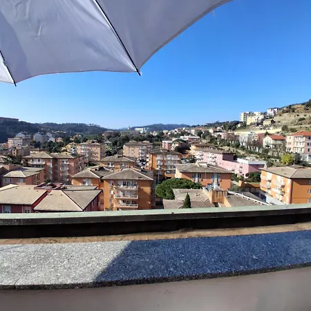 Apartamento La Finestra Su Arenzano