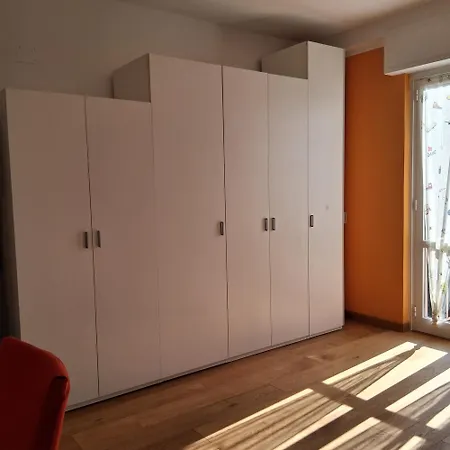La Finestra Su Apartment *