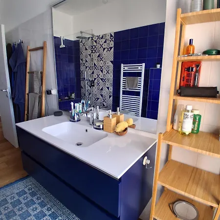 La Finestra Su Apartamento Arenzano