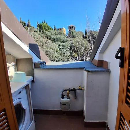 Apartamento La Finestra Su Arenzano