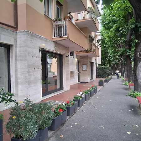 Apartamento La Finestra Su *