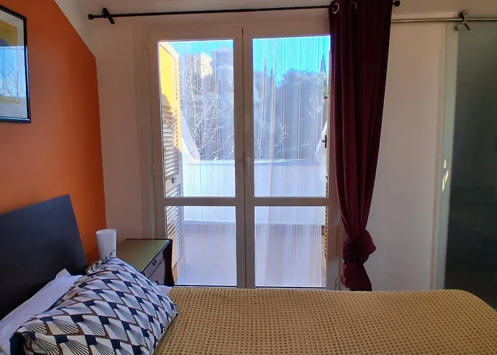 La Finestra Su * Arenzano