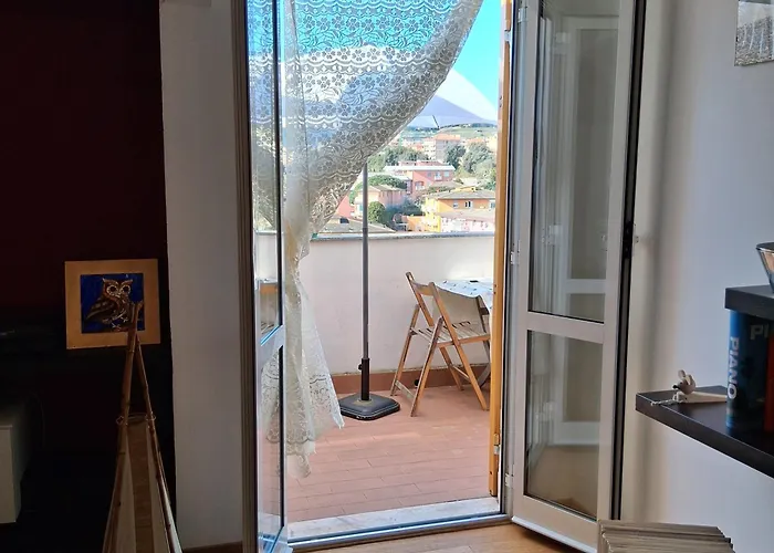 Διαμέρισμα La Finestra Su Arenzano
