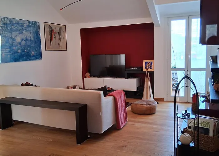 La Finestra Su Appartement *