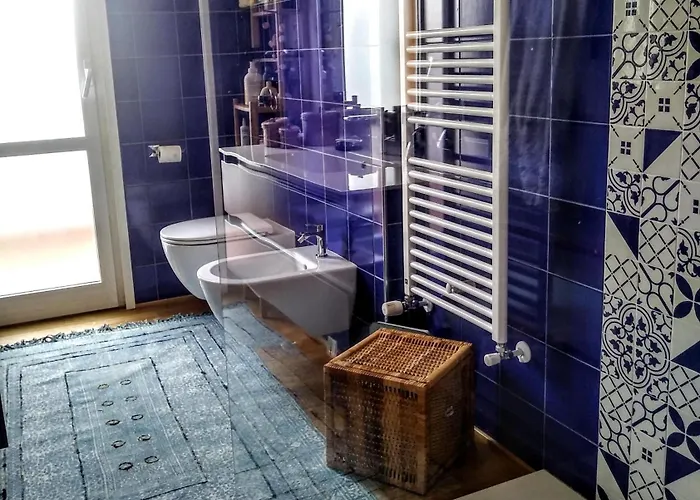 La Finestra Su Διαμέρισμα Arenzano