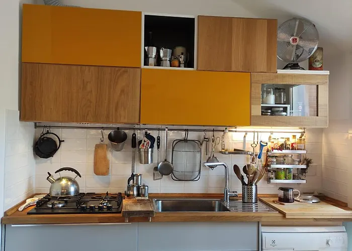 La Finestra Su Appartement *