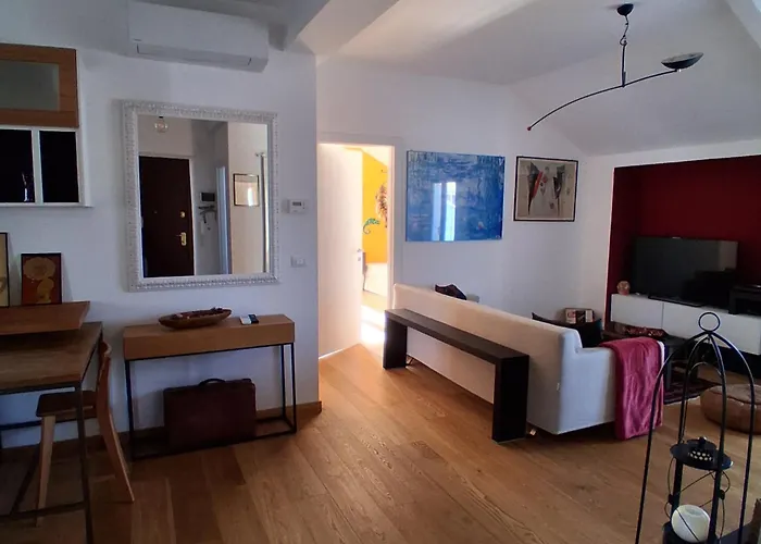 La Finestra Su Arenzano