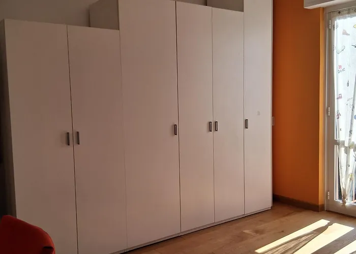 La Finestra Su Appartement *