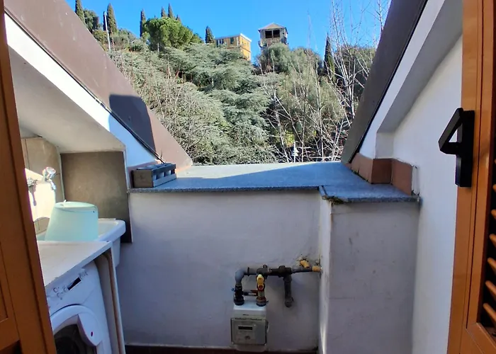 Διαμέρισμα La Finestra Su Arenzano
