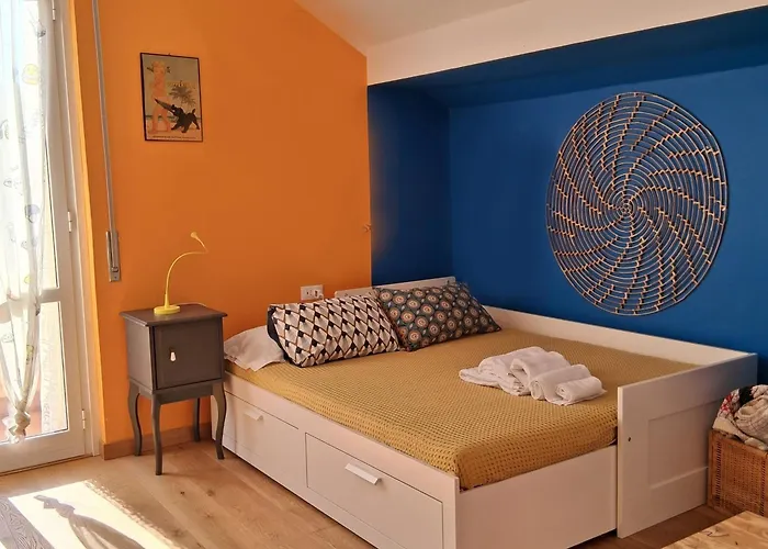 La Finestra Su Appartement Arenzano