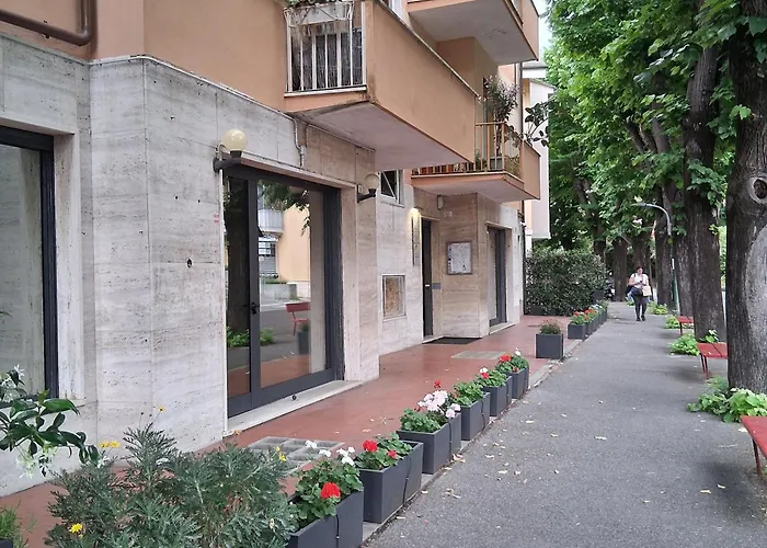 Appartement La Finestra Su *
