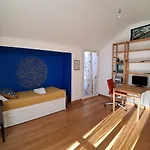 Apartment La Finestra Su