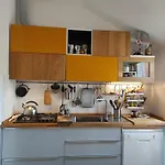 La Finestra Su Apartment *