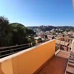 Apartment La Finestra Su