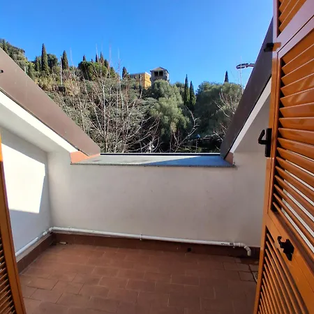 La Finestra Su Apartman