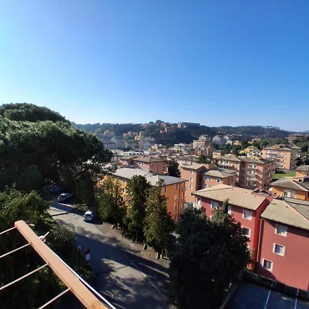 La Finestra Su 아렌자노