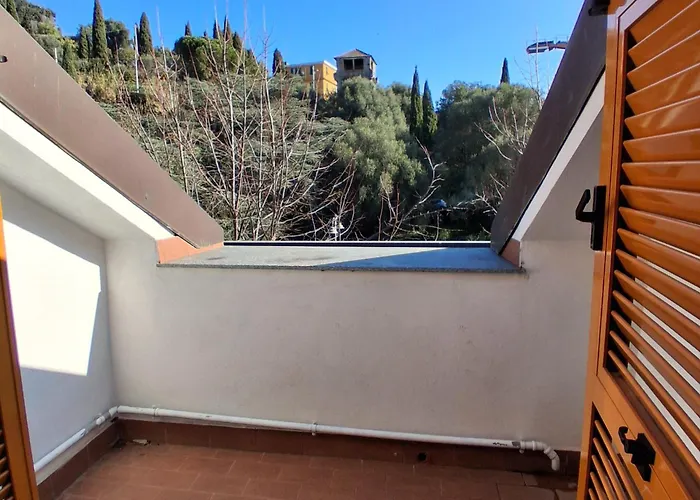La Finestra Su Apartman