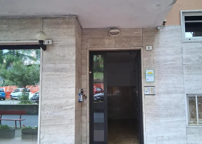 La Finestra Su * Arenzano